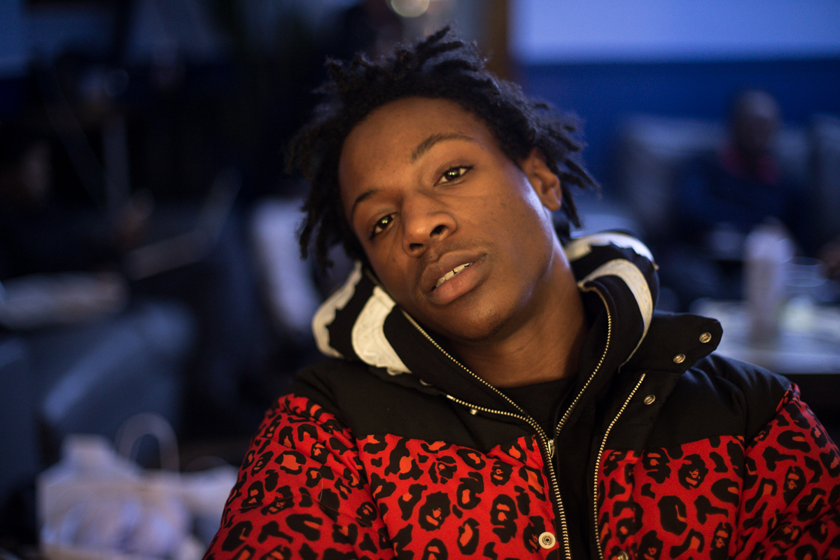 Joey Bada$$ Details New Record B4.DA.$$, Shares Video For “No. 99”