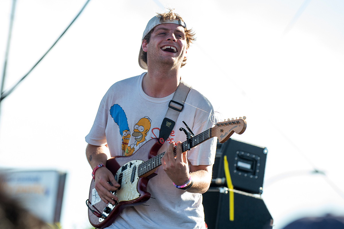 another one mac demarco stream