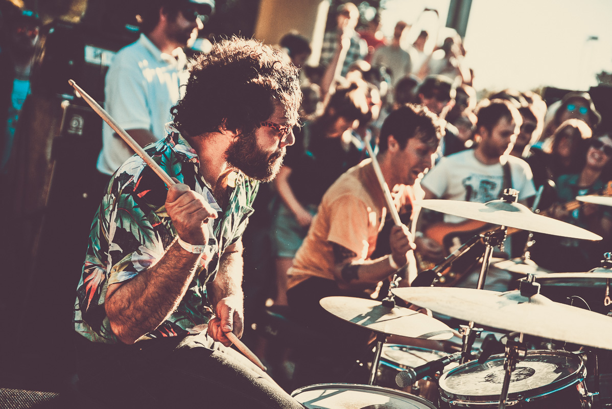 Oh Sees Dedicate New Single Captain Loosely To Victims Of El Paso Mass Shooting
