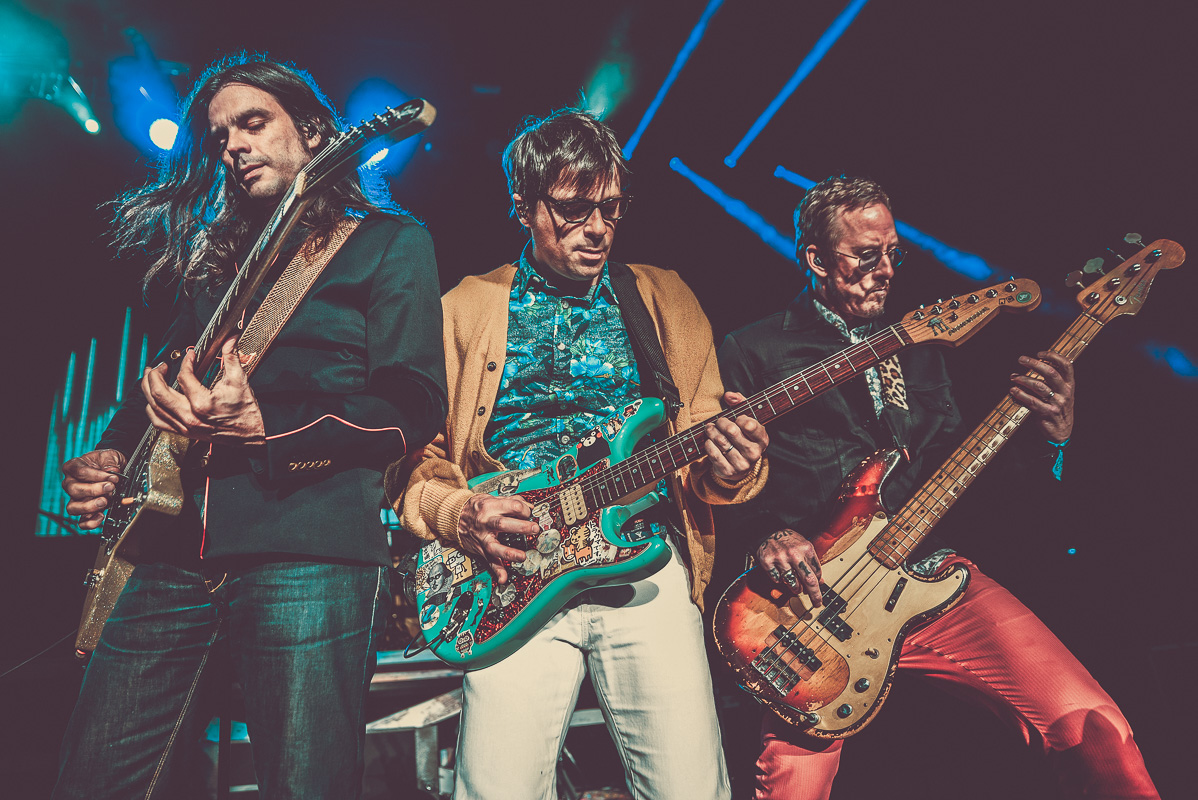 Weezer announce new album with lead single “The End Of The Game”