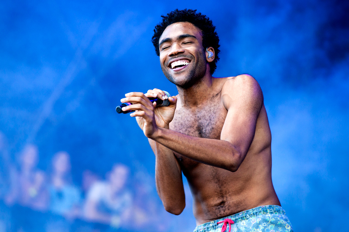 Watch the new clip for “Telegraph Ave” by Childish Gambino1200 x 800