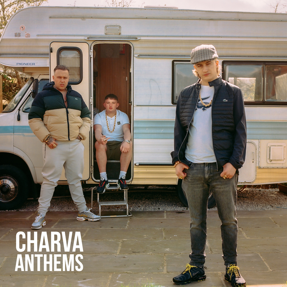 The Outrageous Bad Boy Chiller Crew Begin An Entertaining New Chapter On Charva Anthems Ep