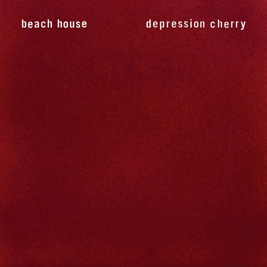 Depression Cherry By Beach House Album Review 0178