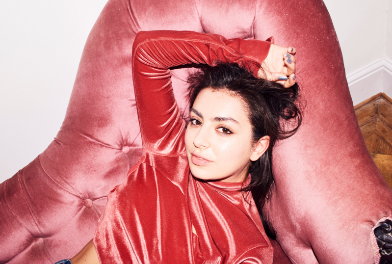 Charli XCX drops new single “Boys” and the video stars so many boys