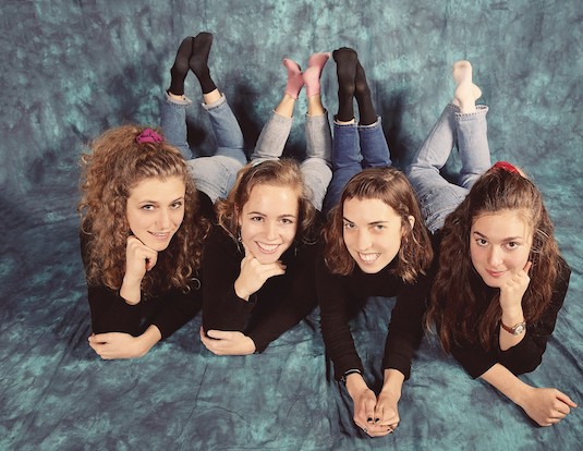 Chastity Belt And Kagoule Amongst Additions To All Years Leaving