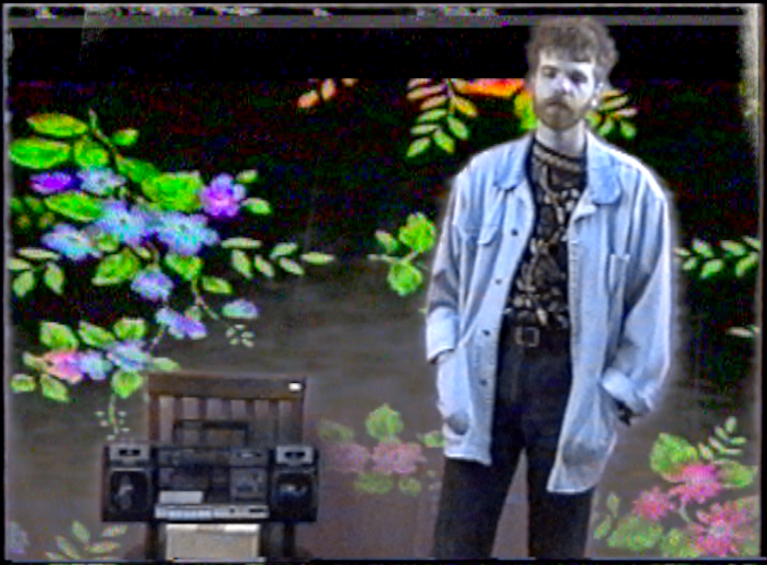 Field Medic announces debut fulllength with disarmingly honest new