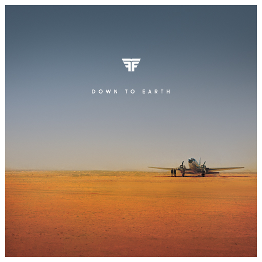 Down To Earth by Flight Facilities | Album Review
