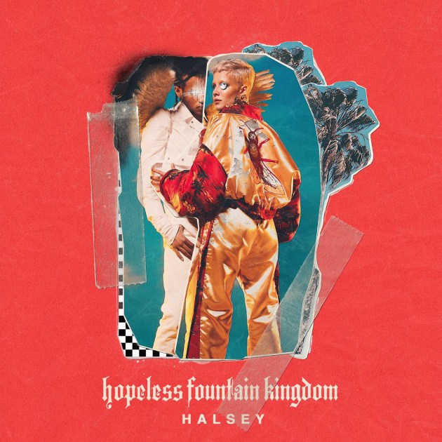 Hopeless Fountain Kingdom by Halsey | Album Review