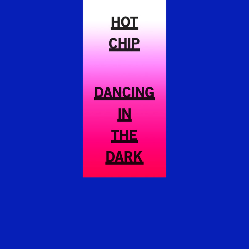 hot chip albums