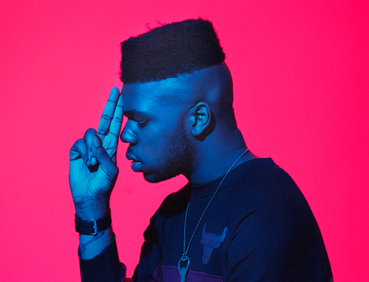 Introducing MNEK [Interview]