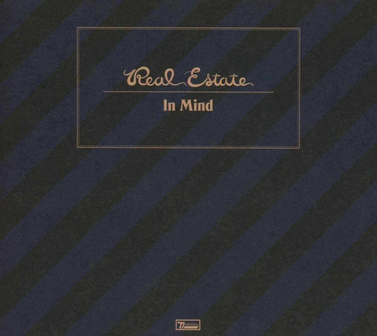 In Mind by Real Estate Album Review