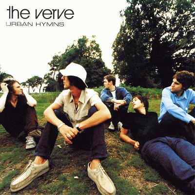 TheVerveUrbanHymns