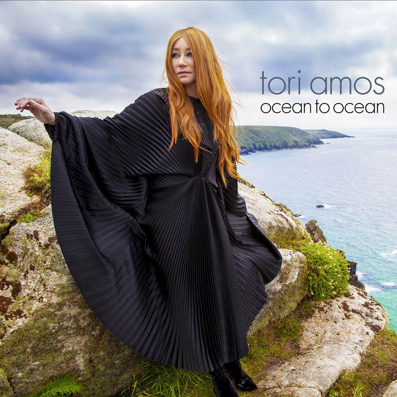 Tori Amos - Ocean to Ocean | Album Review