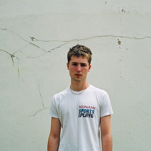 Will Joseph Cook adds “Hearse” to his increasingly attention-grabbing ...