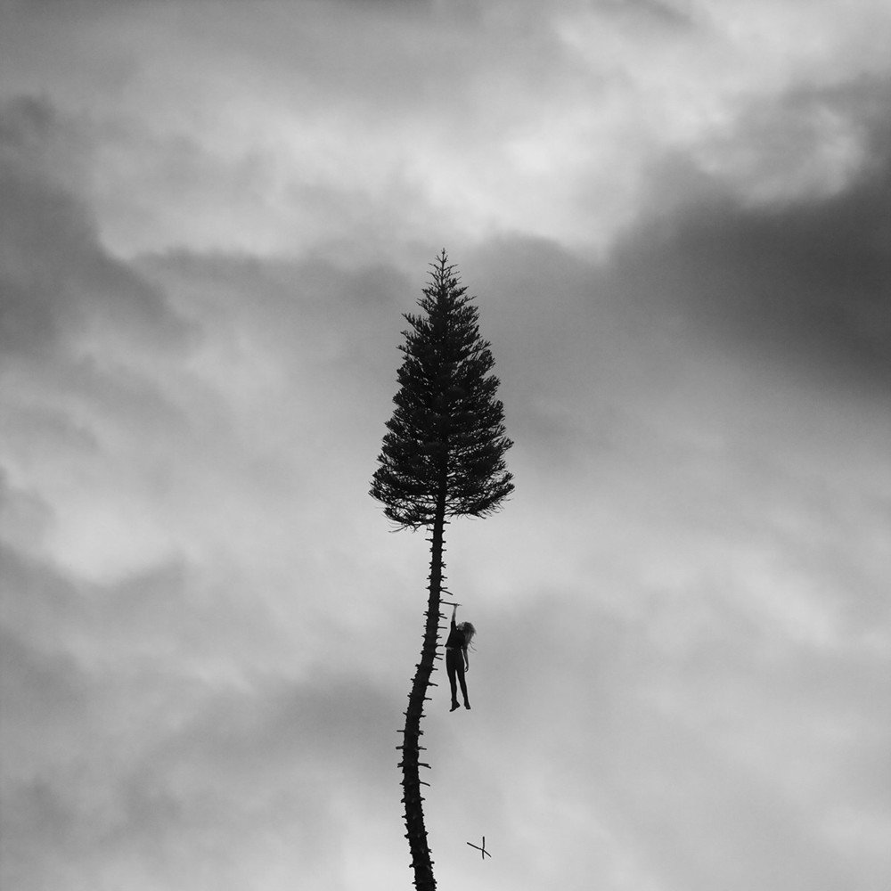 Image result for manchester orchestra a black mile to the surface