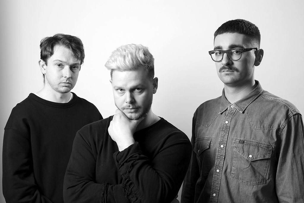 Alt J Launch Online Game To Help You Explore The World Of Their New Album