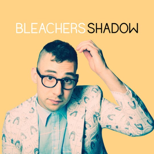 Listen Bleachers “Shadow”