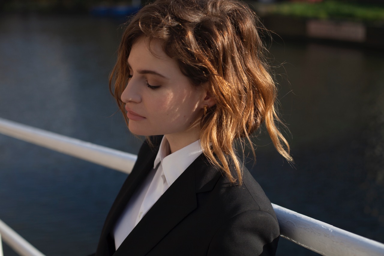 Christine And The Queens Releasing Deluxe Edition Of Chaleur Humaine