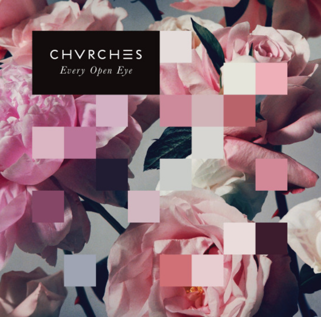 Every Open Eye by Chvrches | Album Review