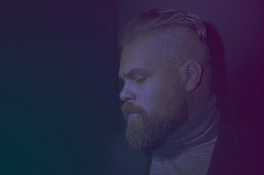 Com Truise drops “Silicon Tare”, the first track from his upcoming EP