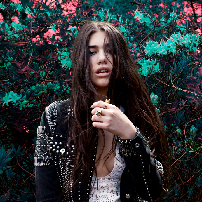 Dua Lipa airs her visuals for Emile Haynie and Andrew ...