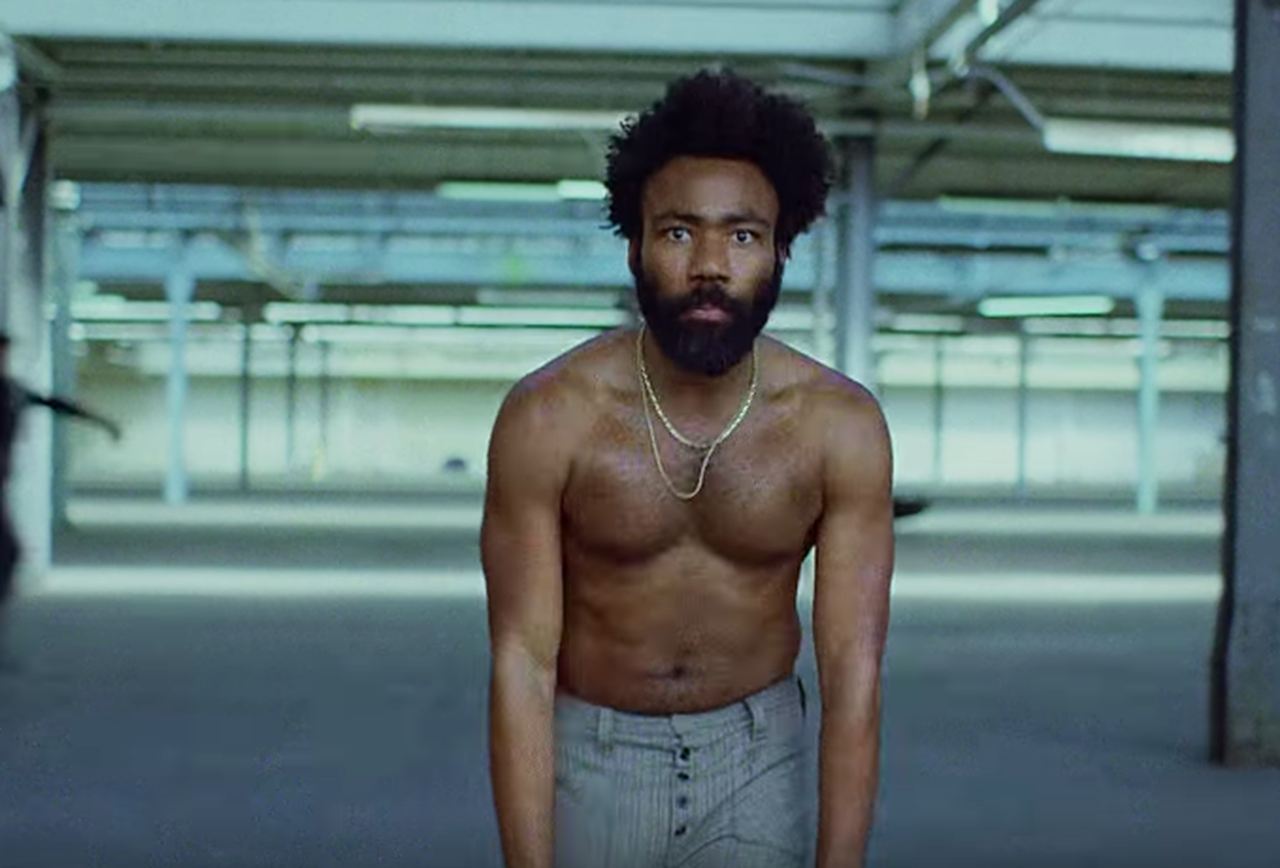 Guava Island features reworks of recent Childish Gambino releases.