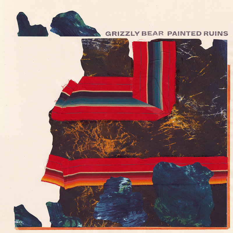 Painted Ruins by Grizzly Bear | Album Review