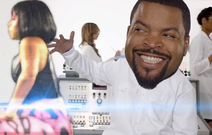 Ice Cube Announces New Album Everythangs Corrupt Shares Video For Drop Girl