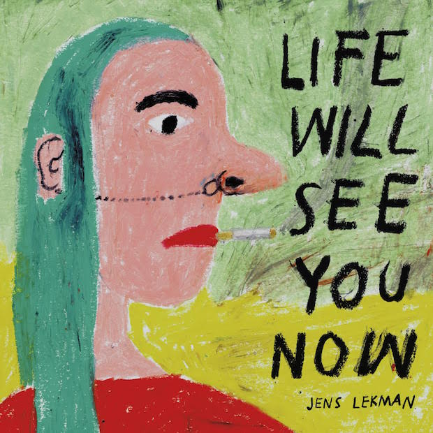 Resultado de imagen para jens lekman life will see you now