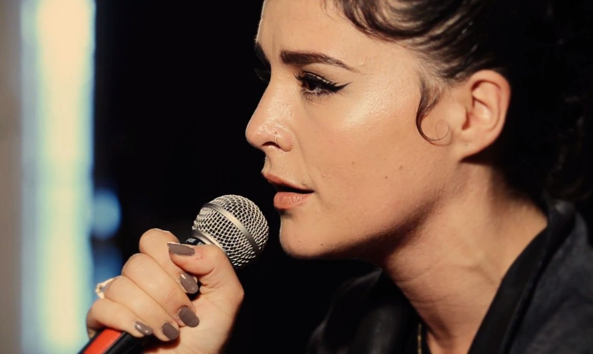 Live Report Jessie Ware Hammersmith Apollo 28 03 18