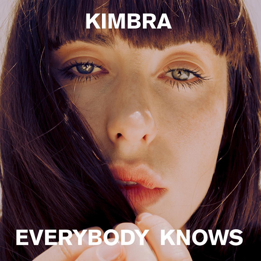 kimbra album 2018