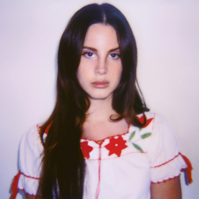 new lana del rey album 2017 release date