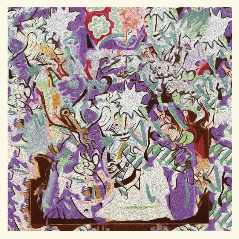 Mild High Club Going Going Gone Album Review