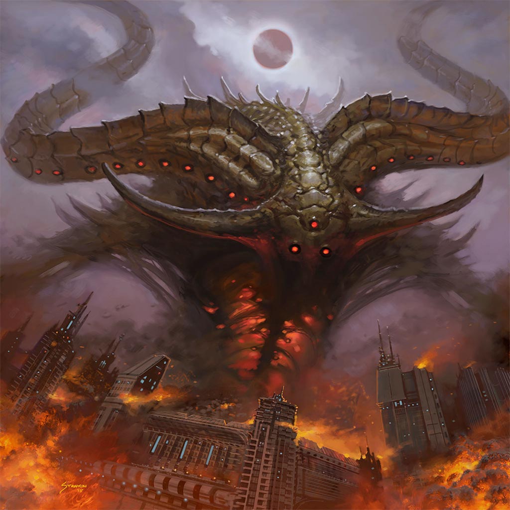 Oh Sees Smote Reverser Album Review