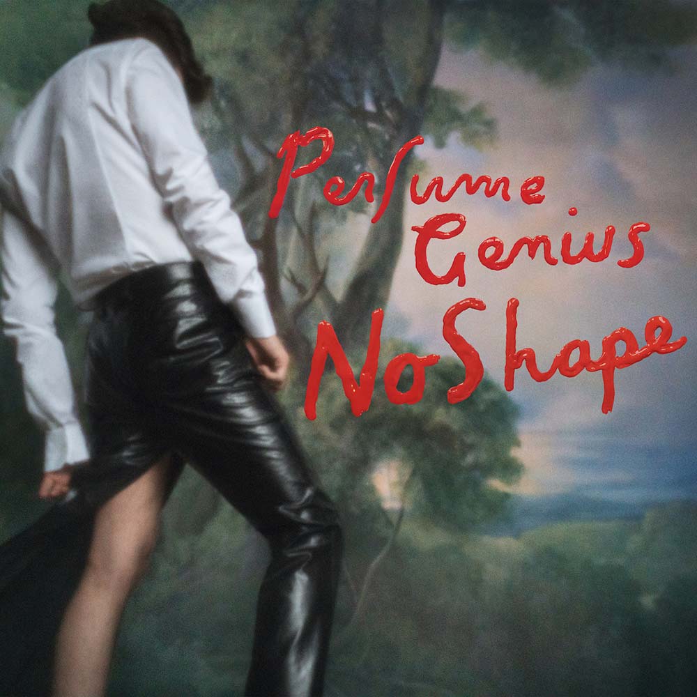 No Shape by Perfume Genius Album Review