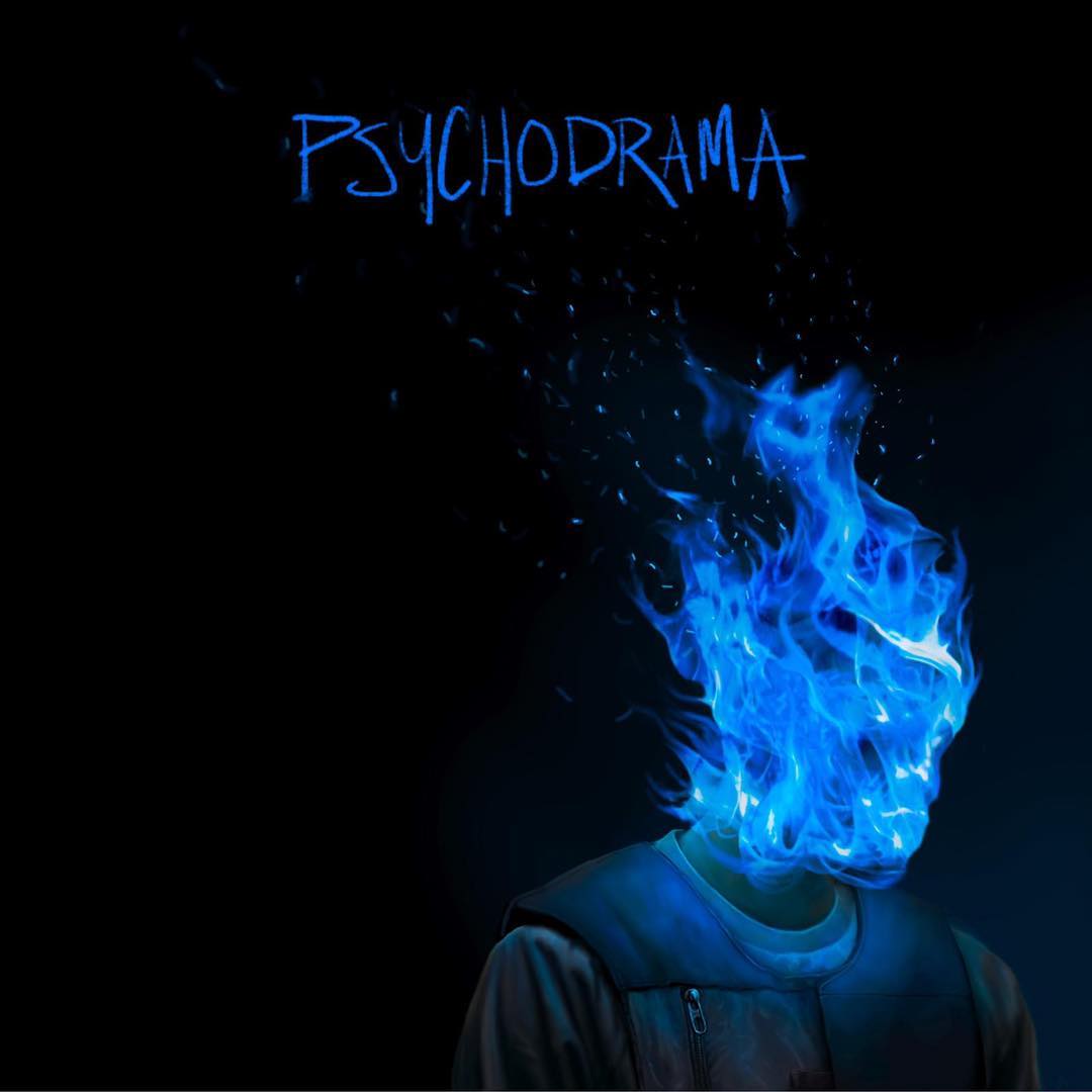 Dave - PSYCHODRAMA | Album Review