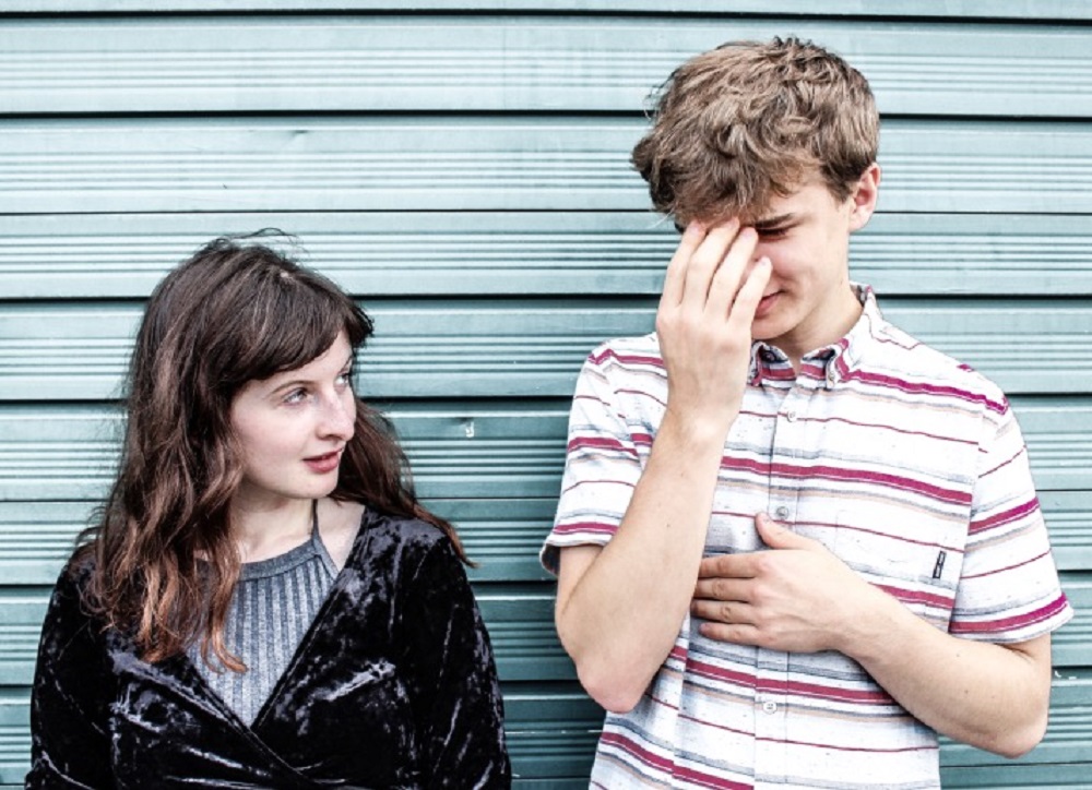 Dundee Alt Pop Duo St Martiins Step It Up With Second Track About U dundee alt pop duo st martiins step it