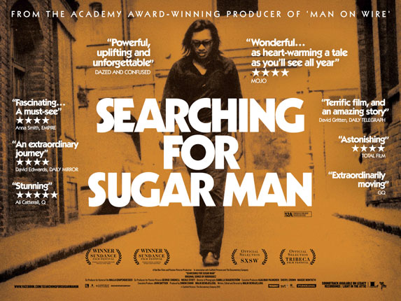 Searching for Sugar Man 2012 - IMDb