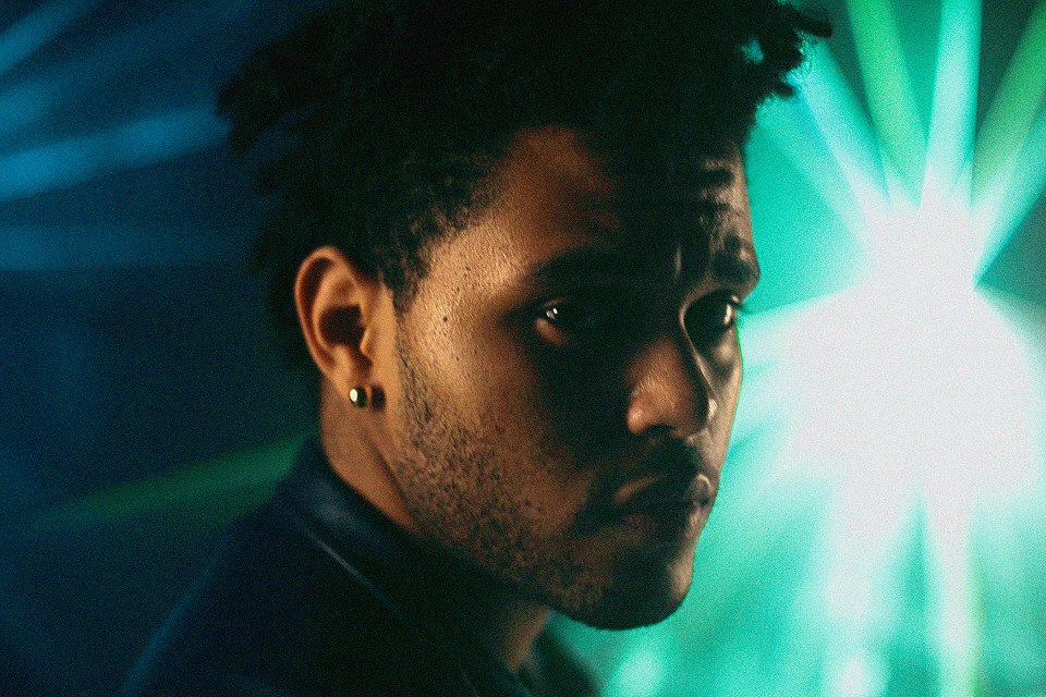 The Weeknd Shares Earned It A New Track From The Fifty Shades Of Grey Ost