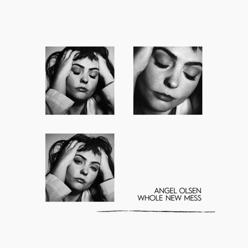 Angel Olsen - Whole New Mess | Album Review