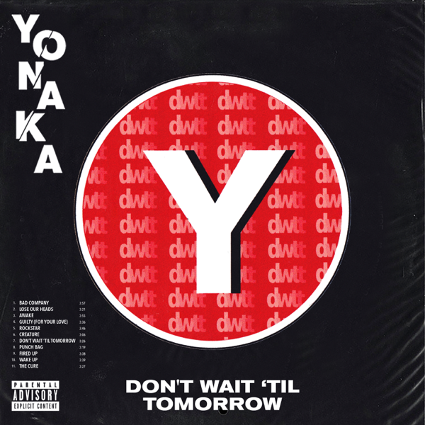 Image result for yonaka don't wait til tomorrow