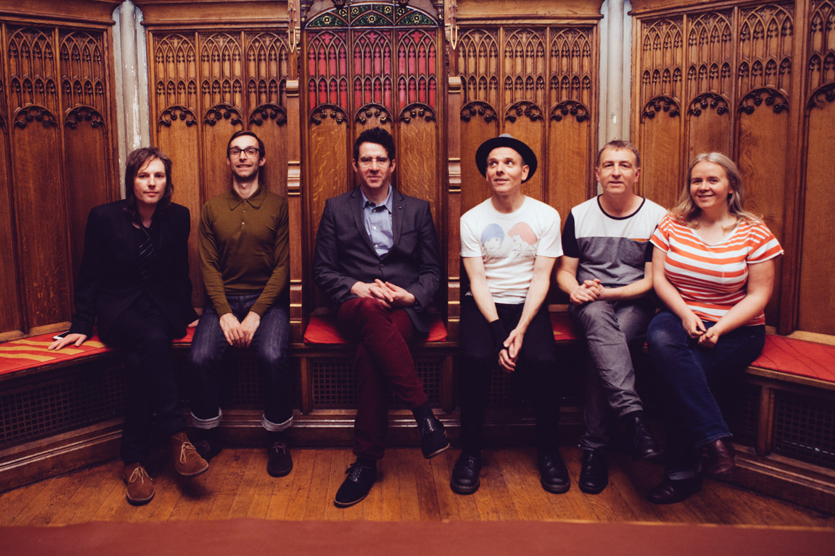 Belle and Sebastian, James Blake, and Wild Beasts to headline Green Man 20161200 x 800