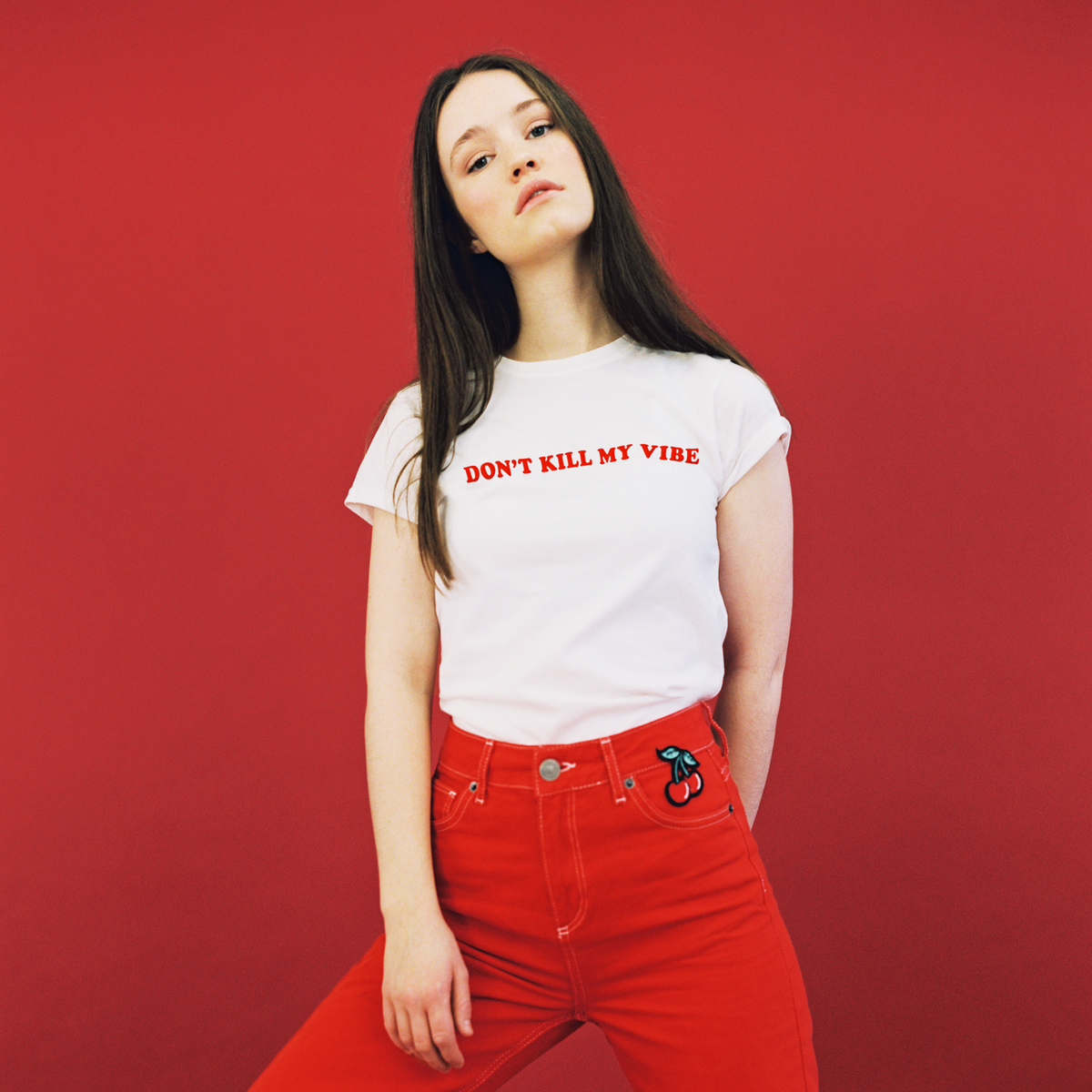 dont kill my vibe lyrics sigrid