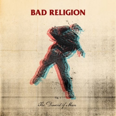 Bad Religion – The Dissent of Man | The Line of Best Fit