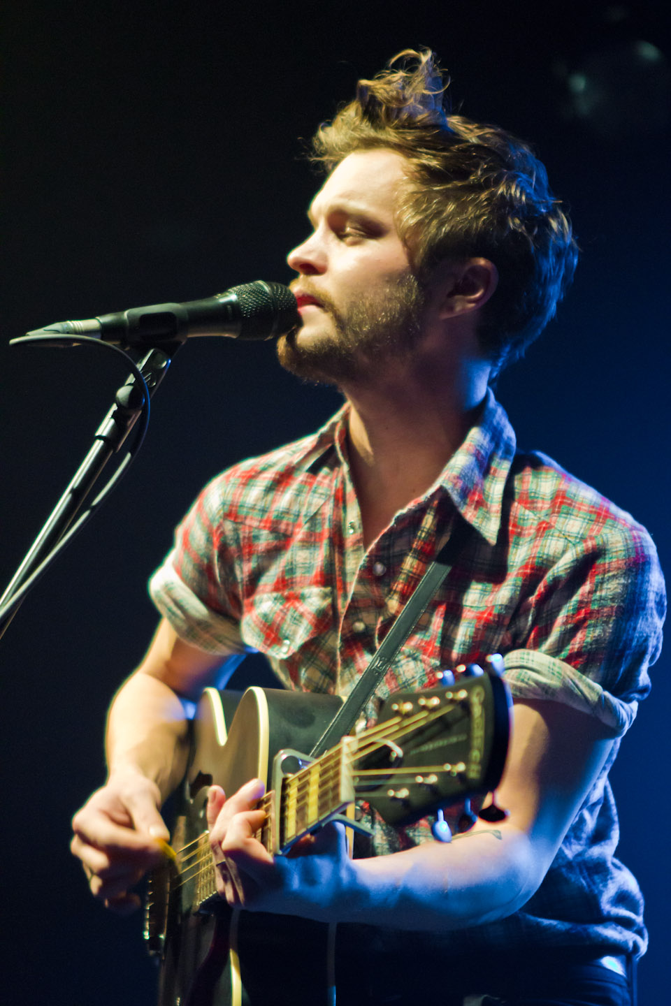 the tallest man on earth tour uk