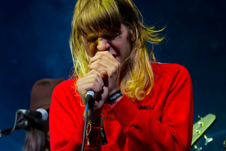 Ariel Pink appears on Fox News program Red Eye | The Line of Best Fit