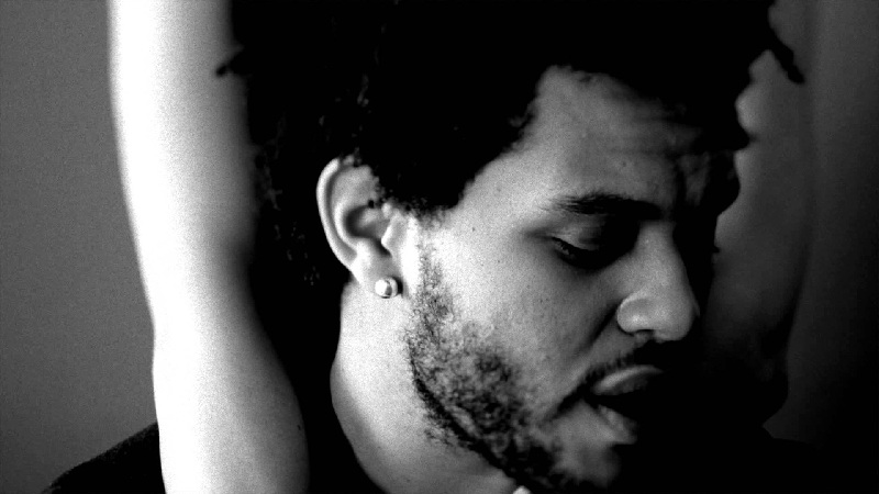 Listen: The Weeknd - Enemy | The Line of Best Fit