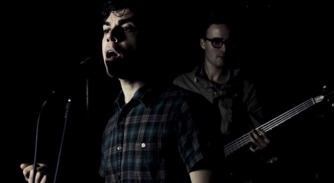 Electric Guest perform This Head I Hold for The Line of Best Fit The