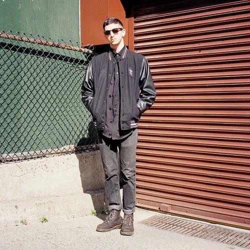 Listen: Shlohmo - Later | The Line of Best Fit