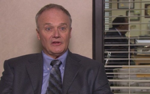 The Office actor Creed Bratton to release 